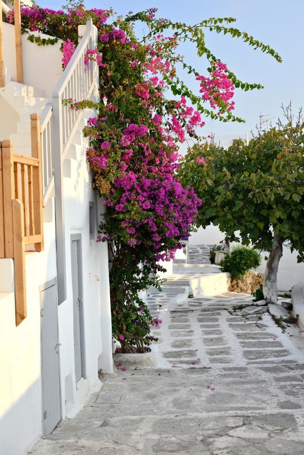 Apartment Marietta's Mykonos Town